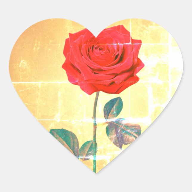 BuddhaToday #6 - Adesivos de Amor Zen  (Frente)