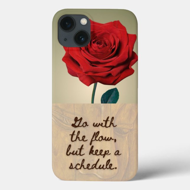 BuddhaToday V1 #3🌹Case-Mate (Verso)