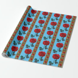 BuddhaToday V1 - # 6 Em Papel de Presente do Buda