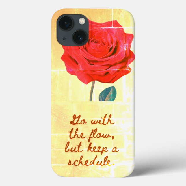 BuddhaToday V1 #6🌹Case-Mate (Verso)