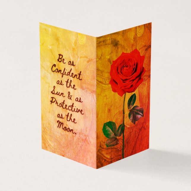 BuddhaToday V1 - Cartões Buda 16 (Exterior)