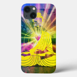 BuddhaToday V4 #10 "Chamando Todos os Zen" Case-M