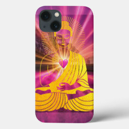 BuddhaToday V4 #7 "Chamando Todos os Zen" Case-Mat