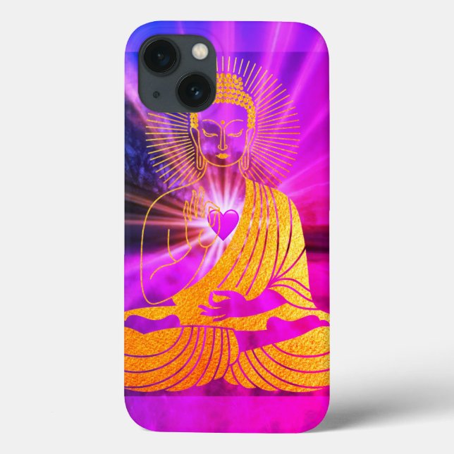 BuddhaToday V4 #9 "Chamando Todos os Zen" Case-Mat (Verso)