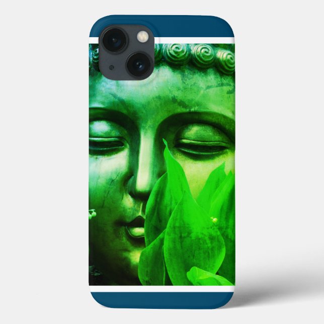 BuddhaTodayV2 #6 "Chamando Todos Zen" (Verso)