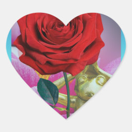 BuddhaTodayV3.blu #1 - Adesivos de Amor Zen