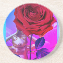 BuddhaTodayV3.blu - #1 "Estacione Aqui" Porta-copo