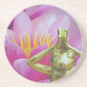 BuddhaTodayV3.blu - #5 "Estacione Aqui" Porta-copo