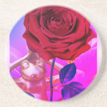 BuddhaTodayV3.pnk - #1 "Estacione Aqui" Porta-copo