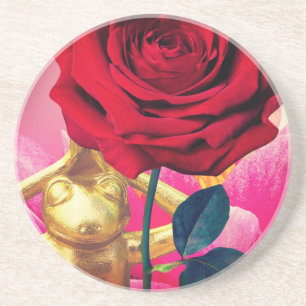 BuddhaTodayV3.pnk - #5 "Estacione Aqui" Porta-copo