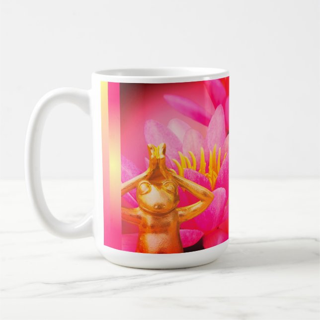 BuddhaTodayV3.pnk #7 Canecas Zen (Esquerda)
