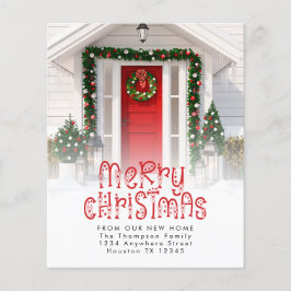 BUDGET Feliz Natal Nova Reindet