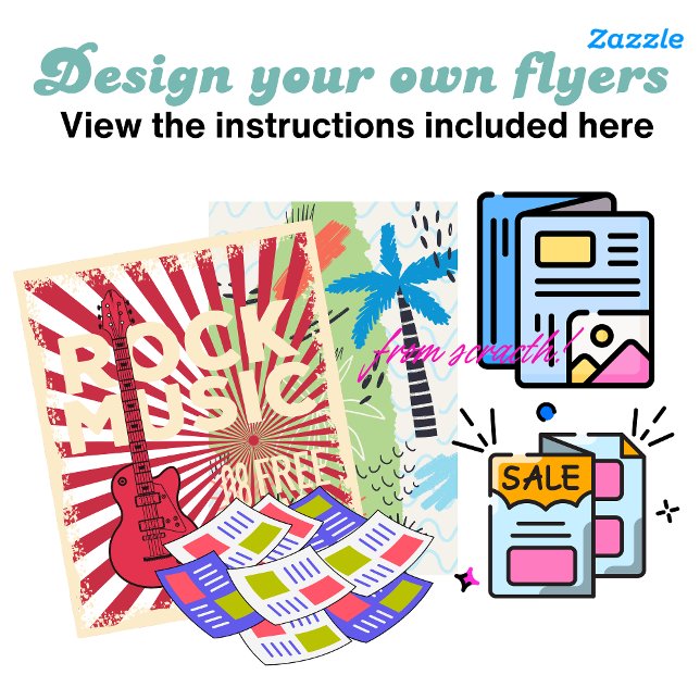 BUDGET FLYERS  (Criador carregado)