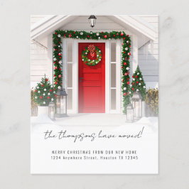 BUDGET Foto Moderna Feliz Natal Nova Casa