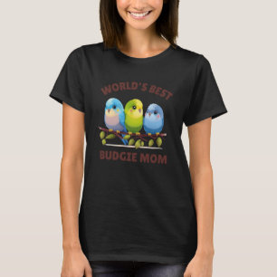 Budget Mamãe Bugerigar Parakeet Bird Pullover Hood