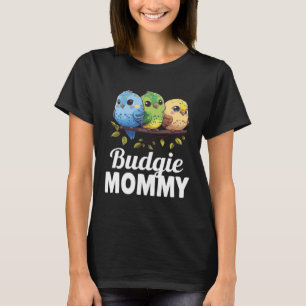 Budget Mamãe Bugerigar Parakeet Bird Pullover Hood