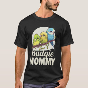 Budget Mamãe Bugerigar Parakeet Bird Pullover Hood