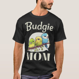 Budget Mamãe Bugerigar Parakeet Bird Pullover Hood