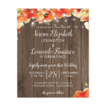 BUDGET Rustic String Luzes Poppy Casamento de Verã