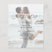 BUDGET Salvar o Folheto de Convocação de Data