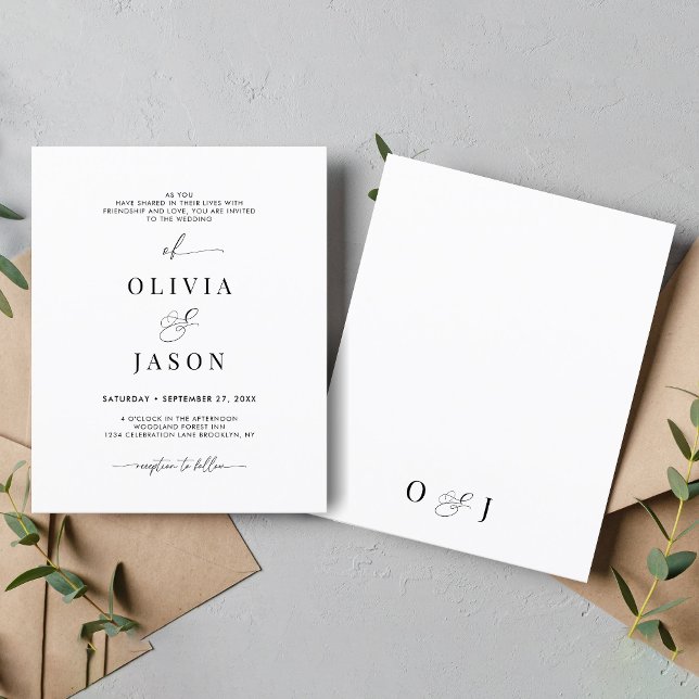 BUDGET Script Romântico Casamento inicial de preto (Criador carregado)