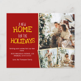 BUDGET Uma Nova Casa Para A Mudança De Fotos Verme