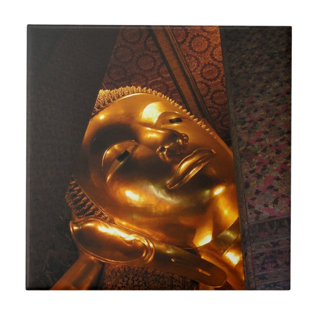BUDHA (Frente)