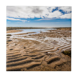 Budir Beach, Islândia