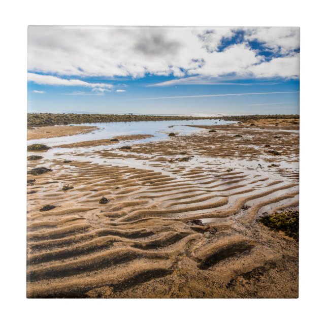Budir Beach, Islândia (Frente)