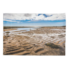 Budir Beach, Islândia