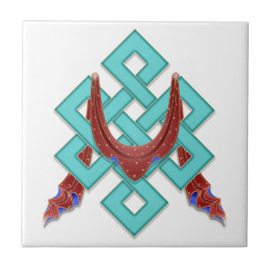 Budista Eternal Knot