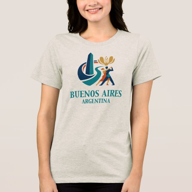 Buenos Aires Argentina (Frente)