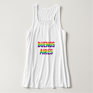 Buenos Aires Orgulho Flagelo T Camisa W.   Sinaliz