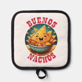 Buenos Nachos