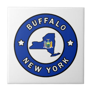 Búfalo New York
