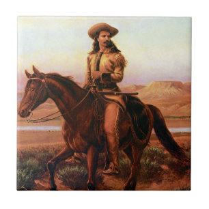 Buffalo Bill em Charlie