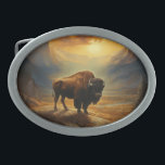 Buffalo Bison Sunset Silhouette<br><div class="desc">Capture a beleza indomada do Ocidente Americano com a nossa impressionante Impressão de Arte Sunset Buffalo Silhouette. Colocada contra um pano de fundo de um pôr do sol radiante, de abelha âmbar, um bisão majestoso de búfalos fica orgulhosamente no horizonte, sua presença formidável ampliada pela luz do ouro. Esta trabalho...</div>