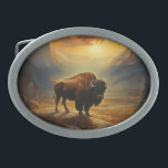 Buffalo Bison Sunset Silhouette<br><div class="desc">Capture a beleza indomada do Ocidente Americano com a nossa impressionante Impressão de Arte Sunset Buffalo Silhouette. Colocada contra um pano de fundo de um pôr do sol radiante, de abelha âmbar, um bisão majestoso de búfalos fica orgulhosamente no horizonte, sua presença formidável ampliada pela luz do ouro. Esta trabalho...</div>