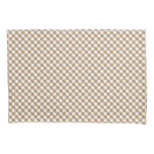 Buffalo Brown White