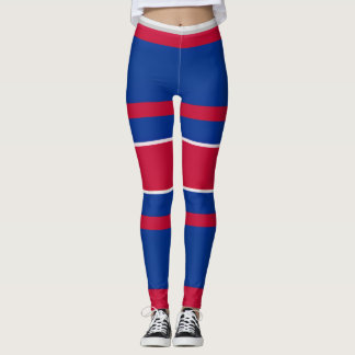 "BUFFALO" - Leggings de Atividade Física