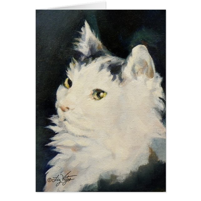 Buffy - Cartão nº 2 detalhado (Frente)