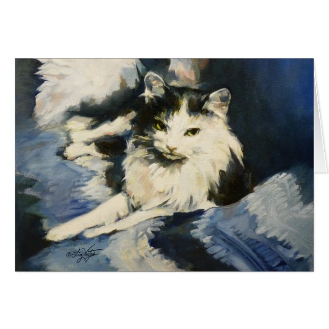 Buffy - Detalhe do Cartão nº 1 (Frente Horizontal)