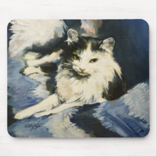Buffy - Detalhe nº 1 do Mousepad