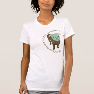 Buggs é a melhor camisa