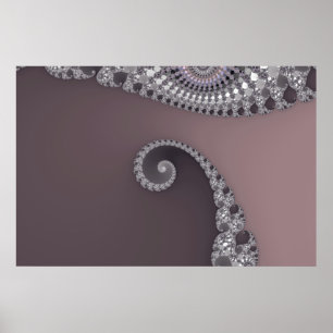 Bugtail - poster do Fractal