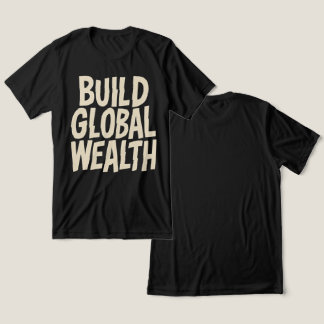 Build Global Wealth Graphic