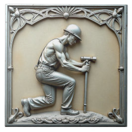 Building Foundations of Glory