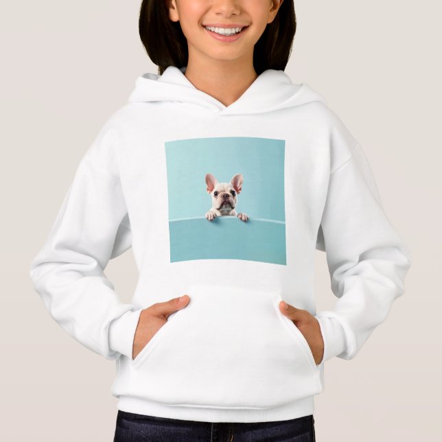 Buldogue Francês (Frente)