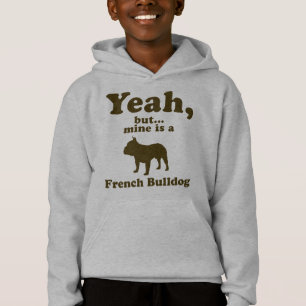 Buldogue francês