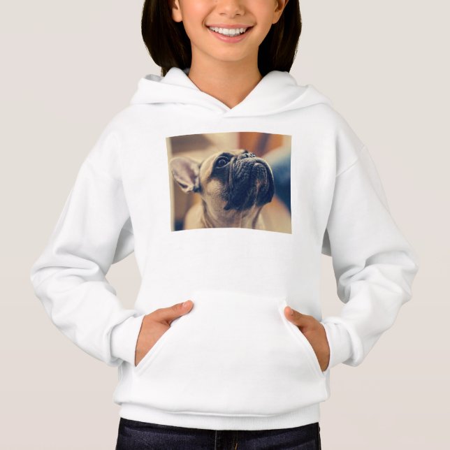 buldogue francês (Frente)